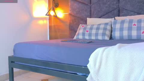 Snapshot of luna_and_jackson_ chatting on June 6, 2026, 3:00 am Luna Jackson online show from June 6, 2026, 3:00 am