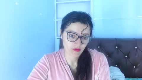 dalia online show from January 4, 2025, 12:49 pm
