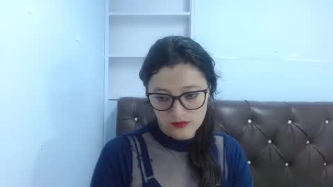 dalia online show from January 6, 2025, 4:34 pm