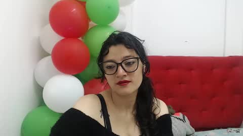 dalia online show from January 8, 2025, 2:35 pm