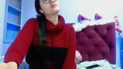 dalia online show from January 10, 2025, 5:02 pm