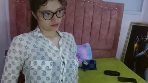 dalia online show from January 16, 2025, 2:08 pm
