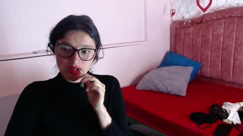 dalia online show from March 7, 2025, 4:00 pm