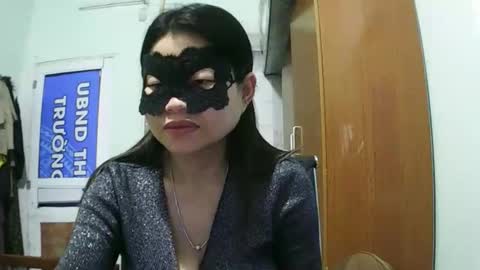 luna_beauty25 online show from March 22, 2026, 9:40 pm