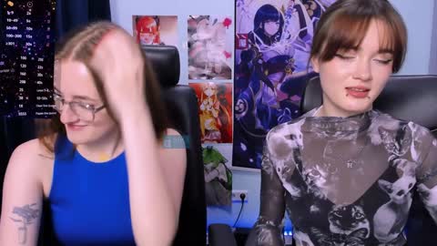 luna_berryy online show from December 10, 2024, 7:43 pm