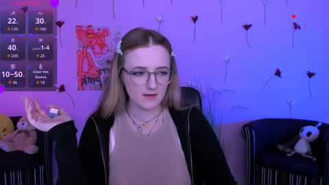 Snapshot of luna_berryy chatting on May 2, 2026, 8:14 pm luna_berryy online show from May 2, 2026, 8:14 pm