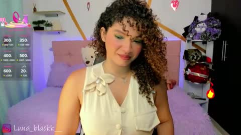 Snapshot of luna_blackk_ chatting on March 2, 2026, 9:21 pm Luna online show from March 2, 2026, 9:21 pm