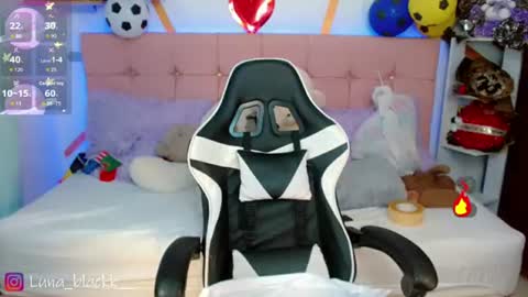 Snapshot of luna_blackk_ chatting on June 30, 2026, 9:27 pm Luna online show from June 30, 2026, 9:27 pm