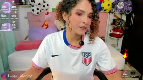 Snapshot of luna_blackk_ chatting on July 7, 2026, 12:13 am Luna online show from July 7, 2026, 12:13 am