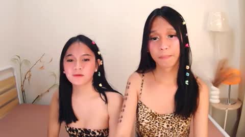 luna_charlott online show from February 10, 2026, 2:32 pm