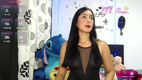 Luna charlotte95 online show from February 3, 2026, 2:53 am