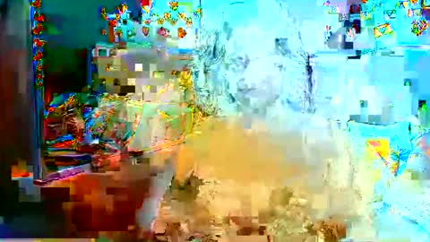 Luna Colliens online show from February 19, 2026, 10:06 pm