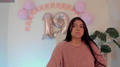 Snapshot of luna_cute14 chatting on February 23, 2026, 7:55 pm luna_cute14 online show from February 23, 2026, 7:55 pm