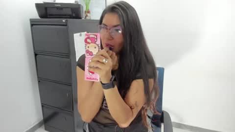 Snapshot of luna_dumont chatting on June 29, 2026, 10:59 am luna online show from June 29, 2026, 10:59 am
