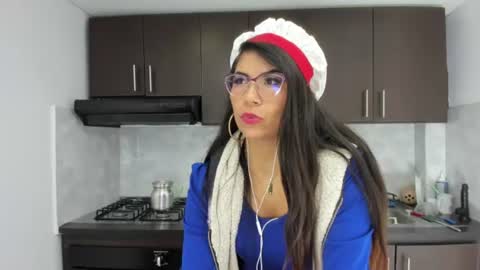 Snapshot of luna_dumont chatting on July 14, 2026, 11:16 am luna online show from July 14, 2026, 11:16 am