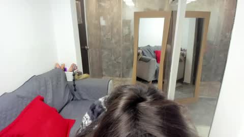 Snapshot of luna_dumont chatting on July 25, 2026, 11:08 am luna online show from July 25, 2026, 11:08 am