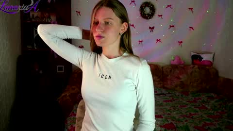 Snapshot of luna_evan chatting on April 27, 2026, 8:45 am luna_evan online show from April 27, 2026, 8:45 am