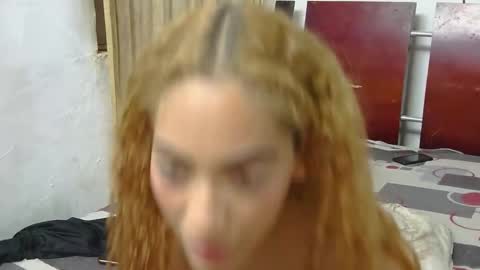 luna fer online show from December 19, 2025, 7:54 pm