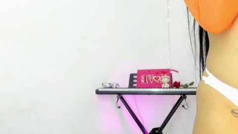  Luna Fioree  online show from November 14, 2025, 5:06 am