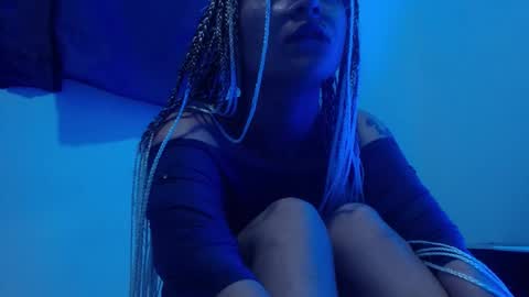 Snapshot of luna_hazard chatting on March 6, 2025, 12:43 am luna_hazard online show from March 6, 2025, 12:43 am