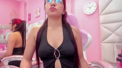 Snapshot of luna_hix chatting on June 17, 2026, 12:29 pm luna_hix online show from June 17, 2026, 12:29 pm
