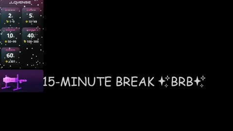 luna_kiss18 online show from December 18, 2024, 3:11 pm