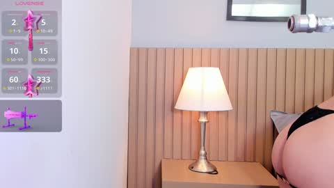 luna_kiss18 online show from January 11, 2025, 3:09 pm