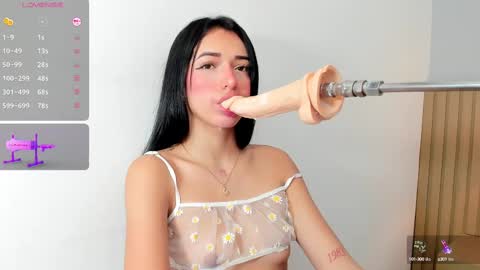 luna_kiss18 online show from February 20, 2025, 12:04 pm