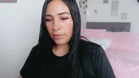 luna online show from February 22, 2026, 1:09 pm