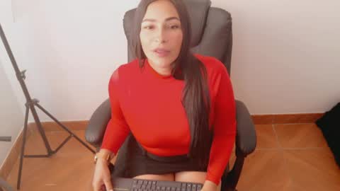 luna online show from May 12, 2026, 6:27 pm