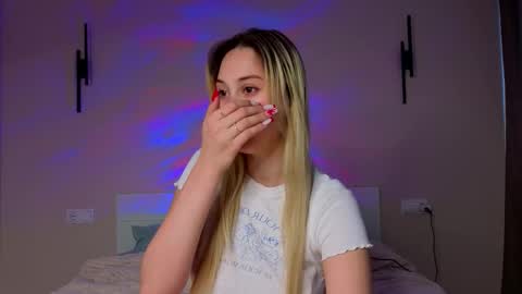 Olivia online show from January 10, 2026, 8:38 am