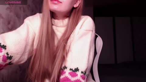 Luna online show from December 5, 2024, 11:49 am