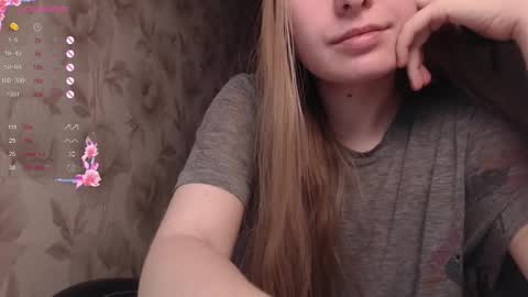 Luna online show from January 31, 2026, 8:40 pm