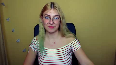 Luna online show from December 18, 2024, 12:29 pm