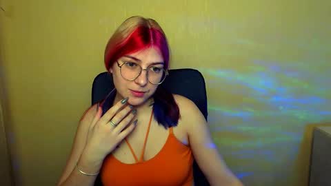 Luna online show from February 12, 2025, 8:49 am