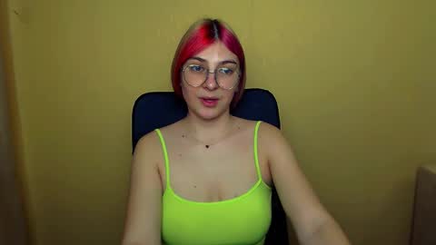 Luna online show from March 11, 2025, 11:23 am