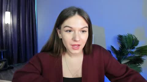 Luna online show from January 19, 2026, 11:58 am