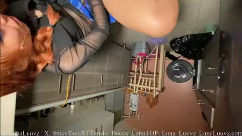 Luna Luuvz online show from June 13, 2026, 5:27 am