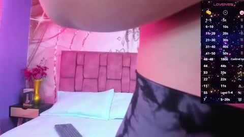 LUNA online show from September 16, 2025, 8:10 pm