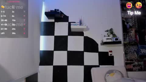 Snapshot of luna_mccoy chatting on March 5, 2026, 10:28 pm LUNA MCCOY online show from March 5, 2026, 10:28 pm