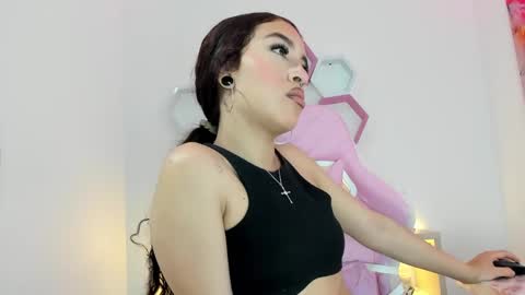 Snapshot of luna_meyeer chatting on September 9, 2025, 11:54 am LUNA online show from September 9, 2025, 11:54 am