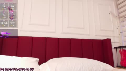 Snapshot of luna_monroe_ chatting on February 6, 2025, 1:54 pm     online show from February 6, 2025, 1:54 pm