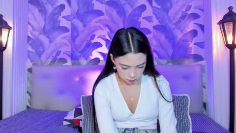 Luna Morgan online show from February 6, 2026, 3:11 am