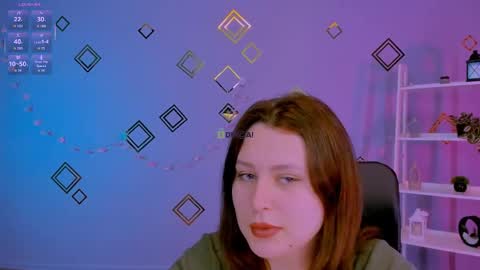 Snapshot of luna_noct chatting on May 1, 2026, 9:25 am Princess Luna online show from May 1, 2026, 9:25 am