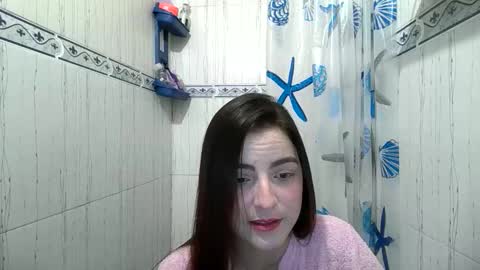 Snapshot of luna_nueva_ chatting on April 21, 2026, 8:34 pm LUNA online show from April 21, 2026, 8:34 pm