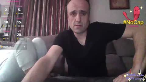 Luna online show from February 26, 2025, 9:37 pm