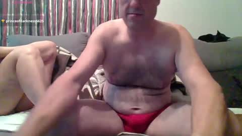 Luna online show from September 26, 2025, 6:34 pm