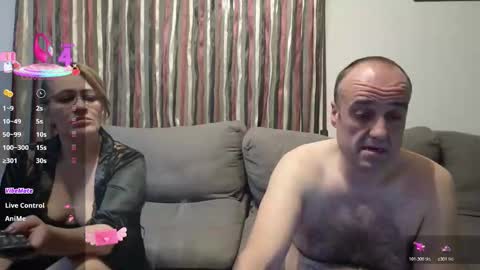 Luna online show from November 4, 2025, 9:36 pm