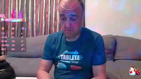 Luna online show from November 17, 2025, 10:37 pm