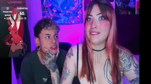 Snapshot of luna_ray420 chatting on October 11, 2025, 4:12 am MISS LUNA online show from October 11, 2025, 4:12 am